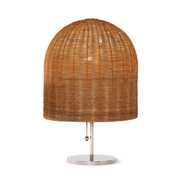 Life Interiors Bell Table Lamp