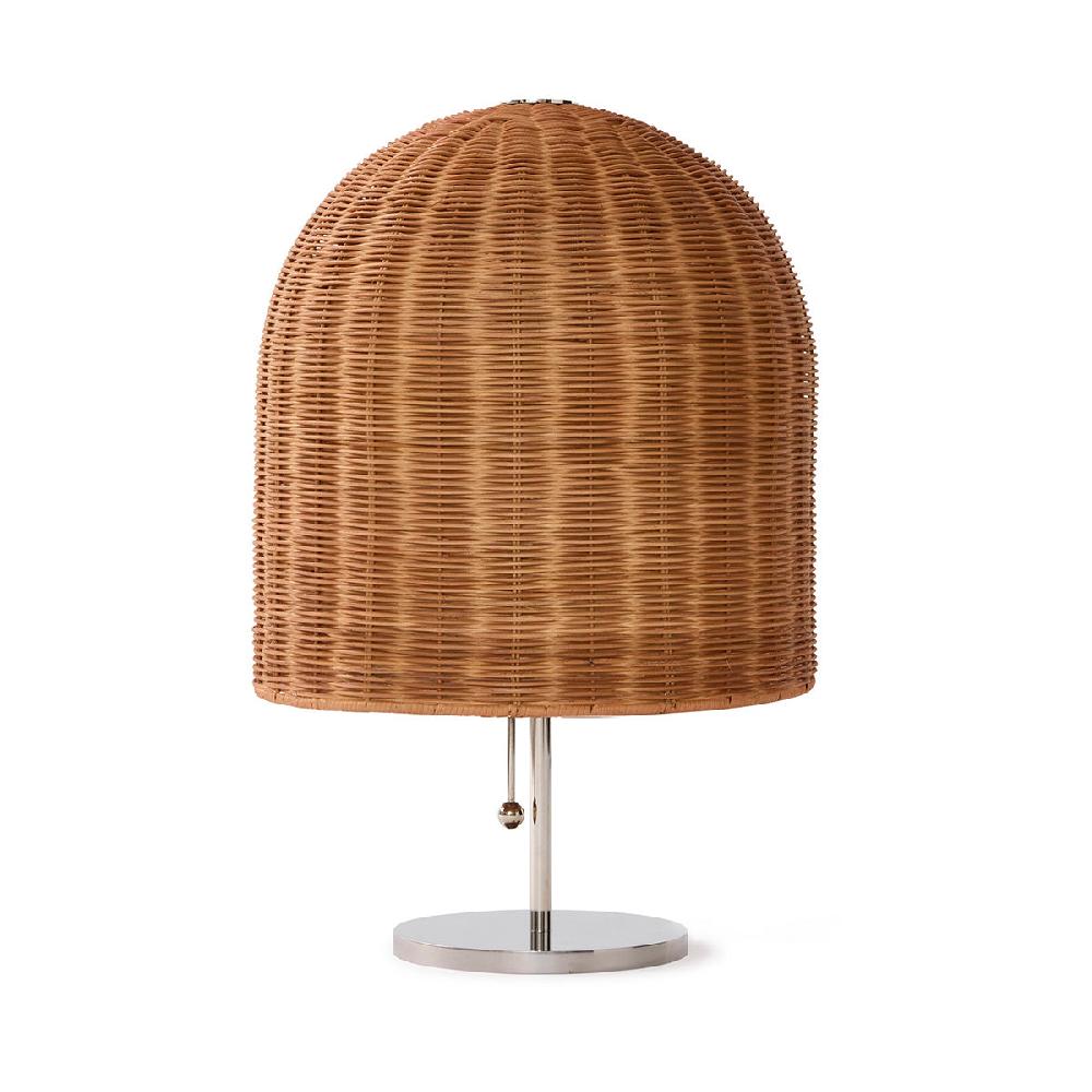 life interiors Bell Table Lamp