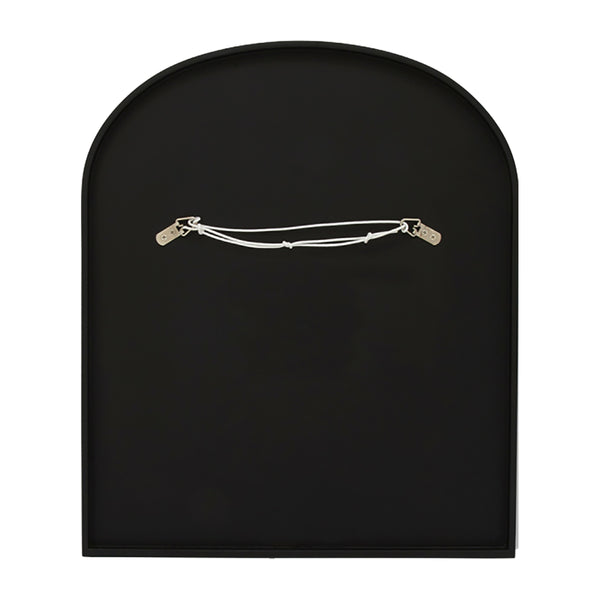 Life Interiors Bella Arch Mirror (55 X 65)
