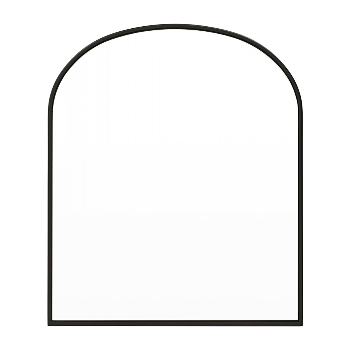 life interiors Bella Arch Mirror (55 x 65)