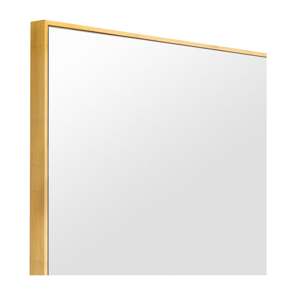 Life Interiors Bella Leaner Mirror