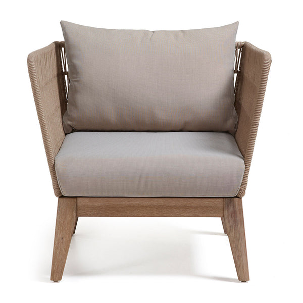 Life Interiors Belleny Outdoor Armchair