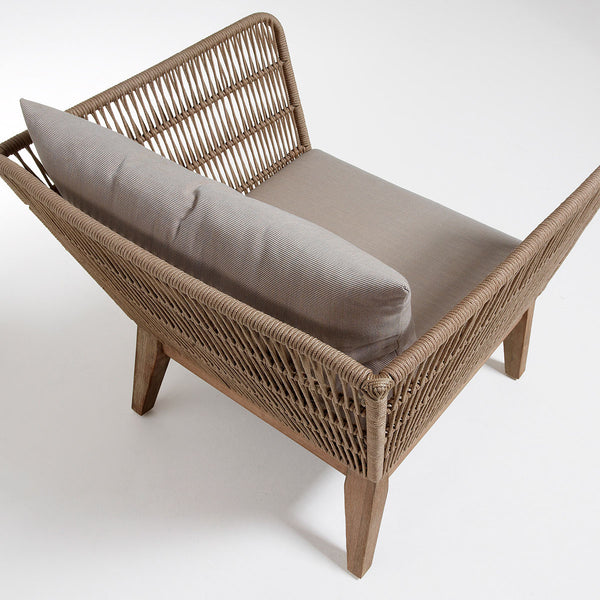 Life Interiors Belleny Outdoor Armchair