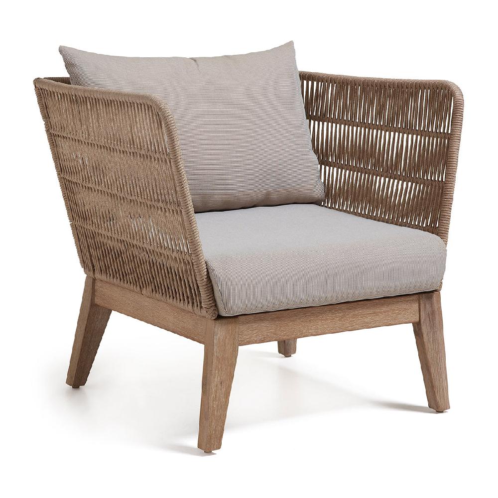 life interiors Belleny Outdoor Armchair