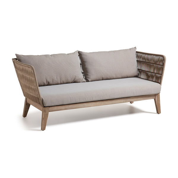 Life Interiors Belleny Outdoor Sofa