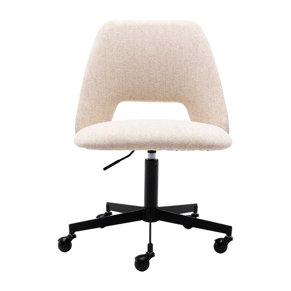 Life Interiors Belmont Fabric Office Chair