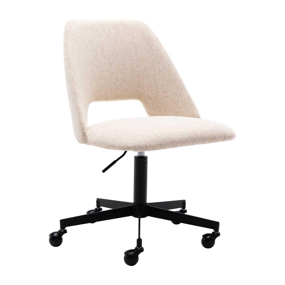 life interiors Belmont Fabric Office Chair