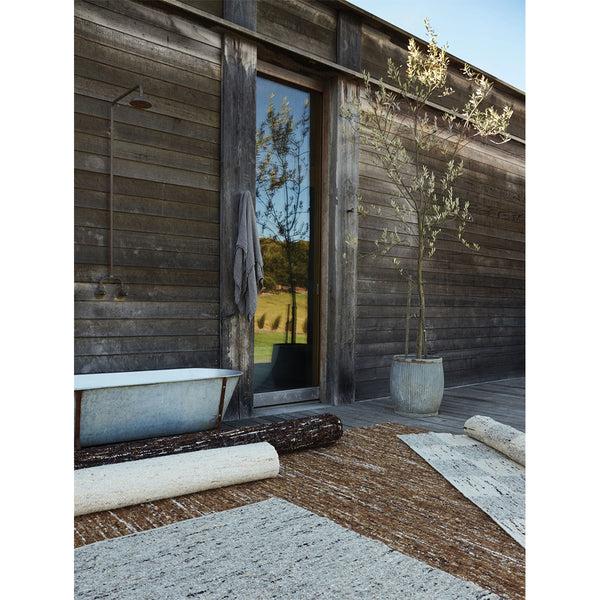 Life Interiors Birch Rug