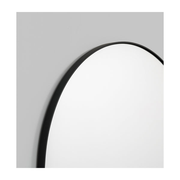 Life Interiors Bjorn Arch Mirror (55 X 85cm)