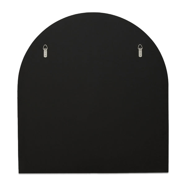 Life Interiors Bjorn Arch Mirror (Black)
