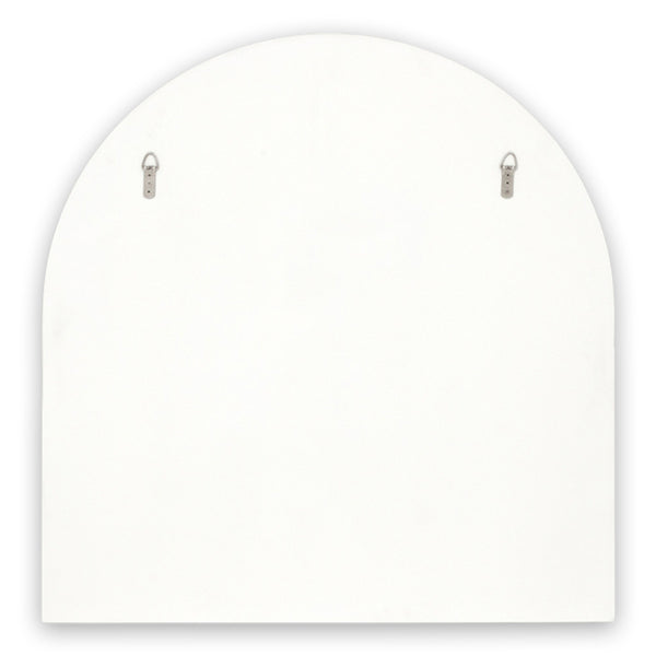Life Interiors Bjorn Arch Mirror (Bright White)
