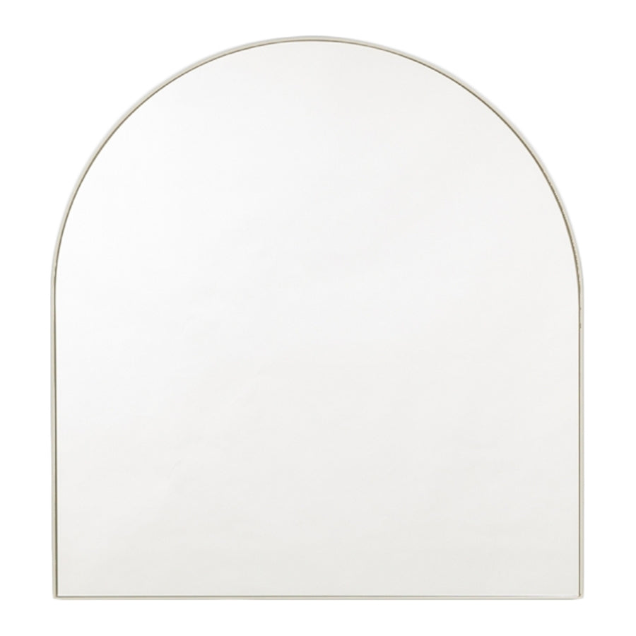 life interiors Bjorn Arch Mirror (Dove)