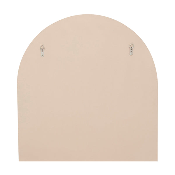 Life Interiors Bjorn Arch Mirror (Powder)
