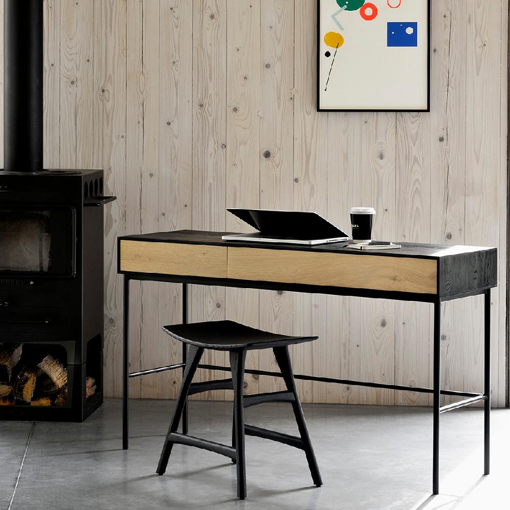 life interiors Blackbird Desk