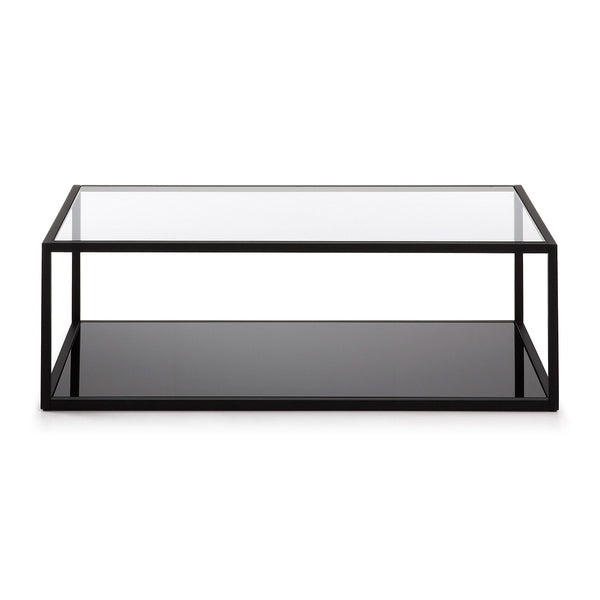Life Interiors Blackhill Rectangular Coffee Table