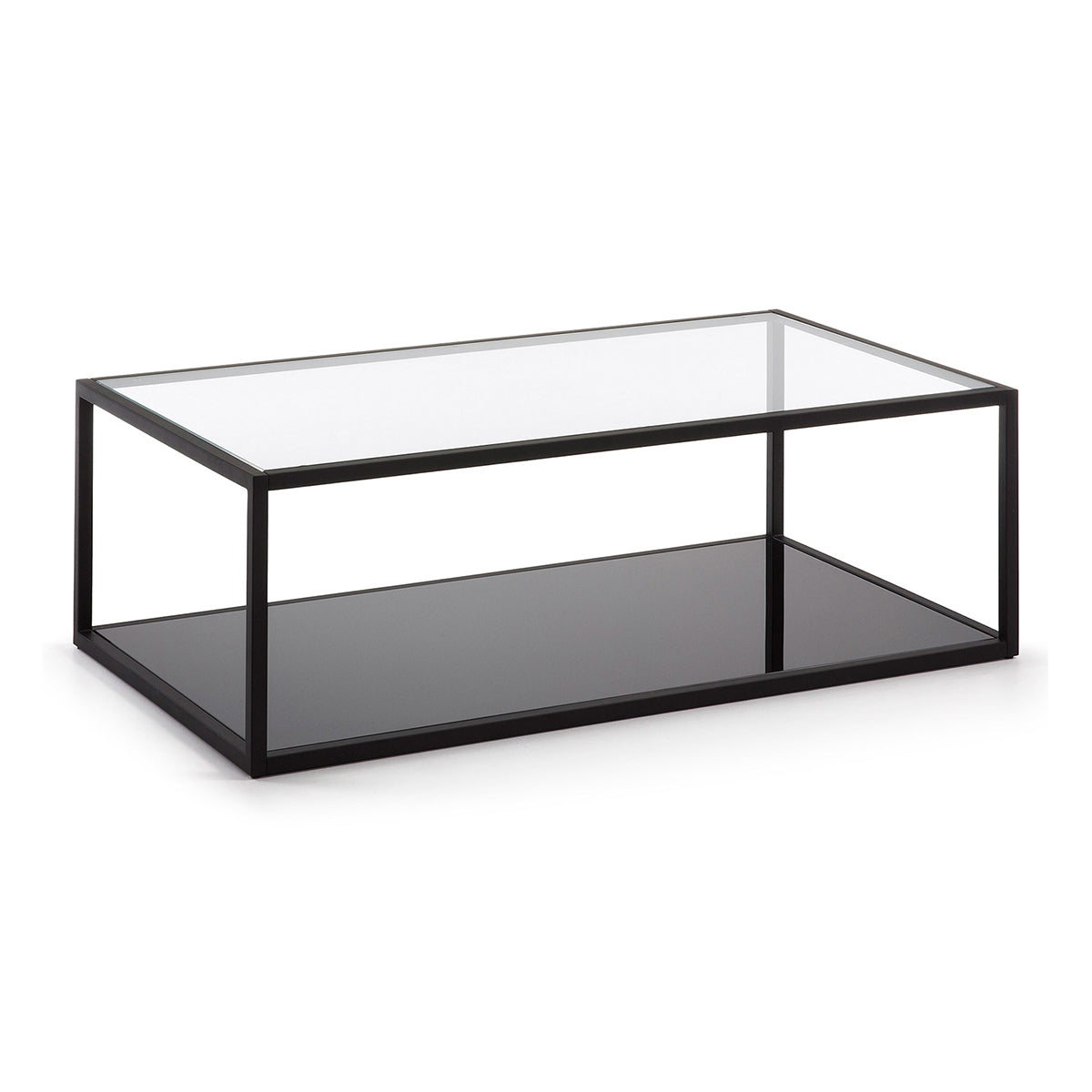 life interiors Blackhill Rectangular Coffee Table