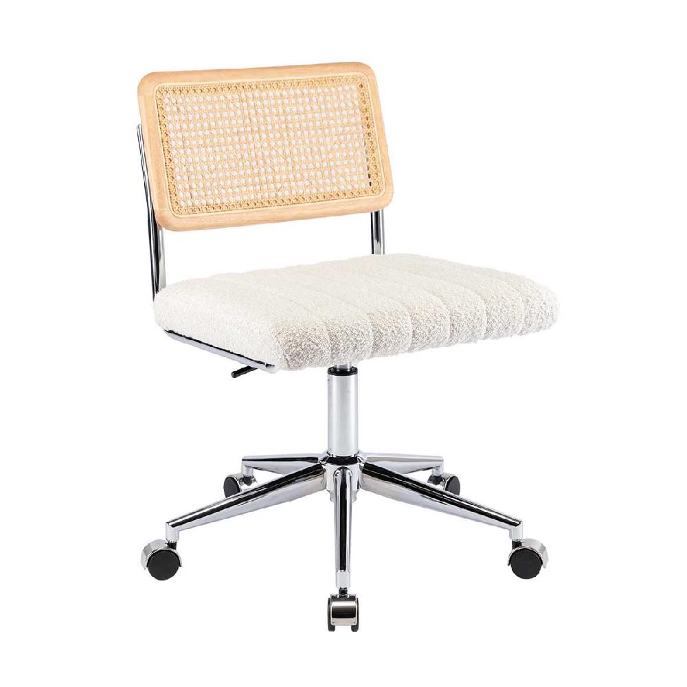 life interiors Blake Boucle Office Chair