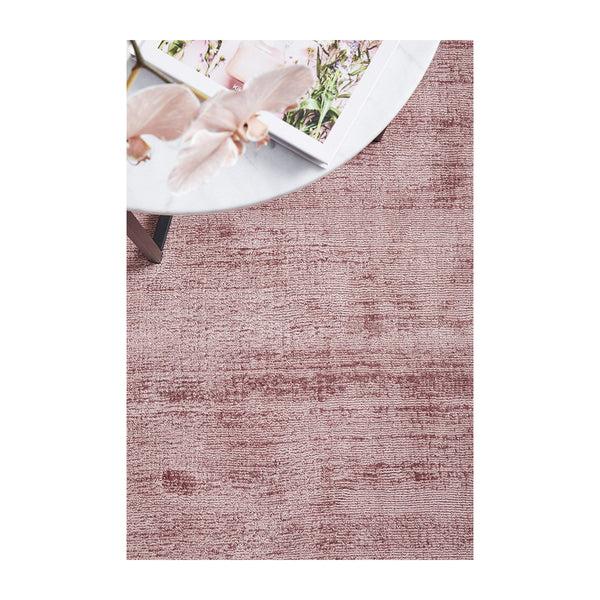Life Interiors Bliss Rug (Blush)
