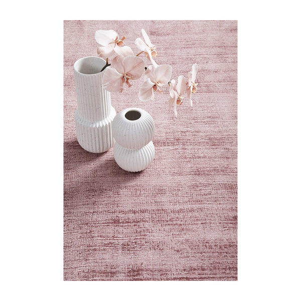 Life Interiors Bliss Rug (Blush)