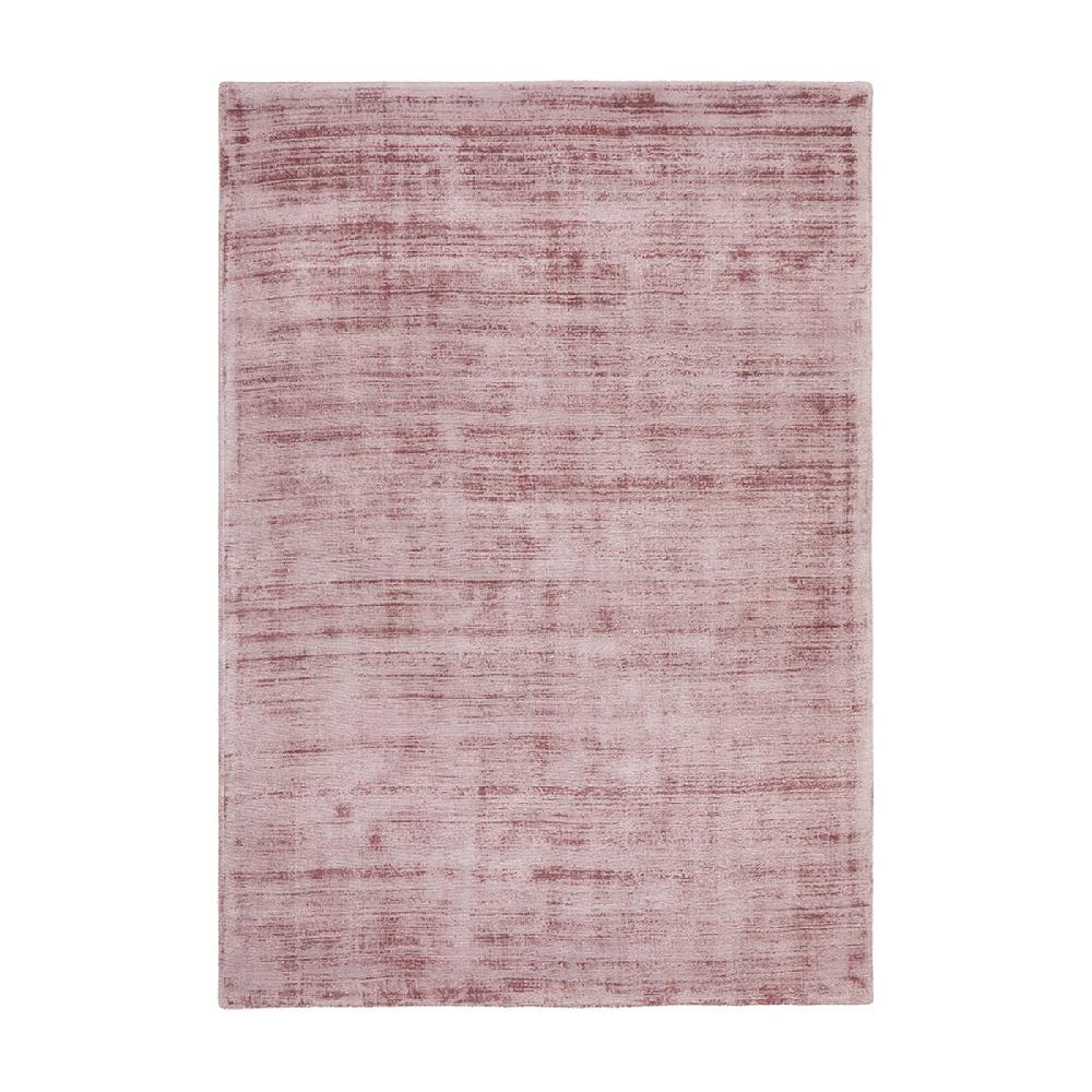 life interiors Bliss Rug (Blush)