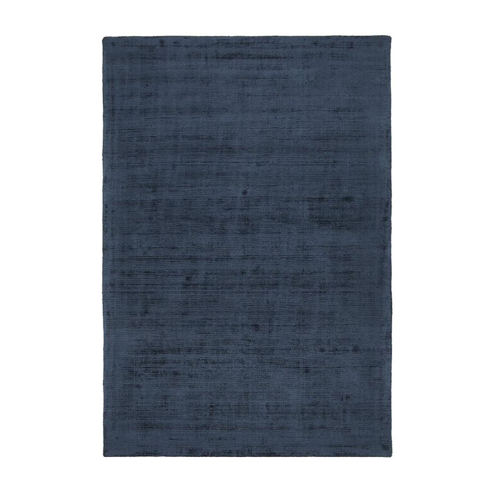 life interiors Bliss Rug (Denim)