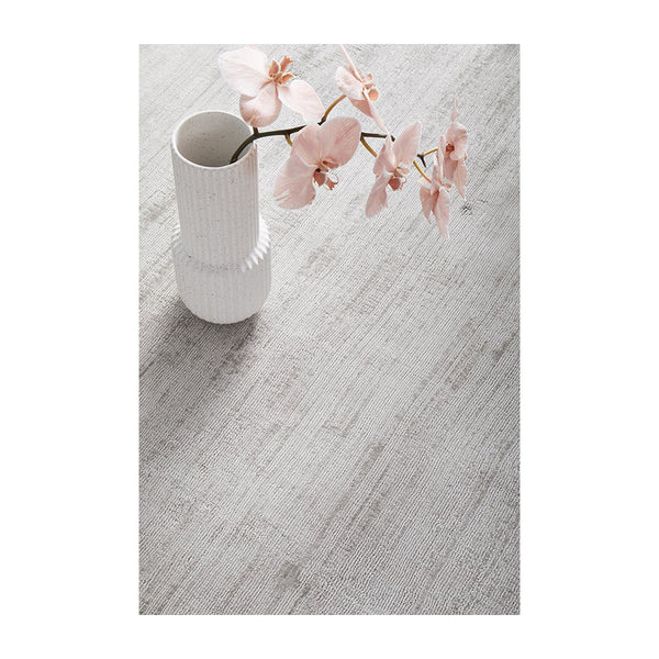 Life Interiors Bliss Rug (Silver)