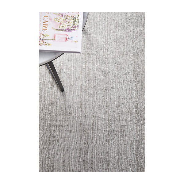 Life Interiors Bliss Rug (Silver)