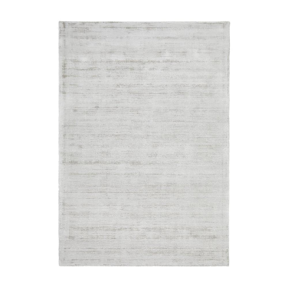 life interiors Bliss Rug (Silver)