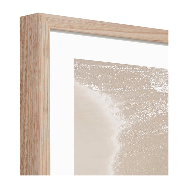 Life Interiors Blush Tide Print