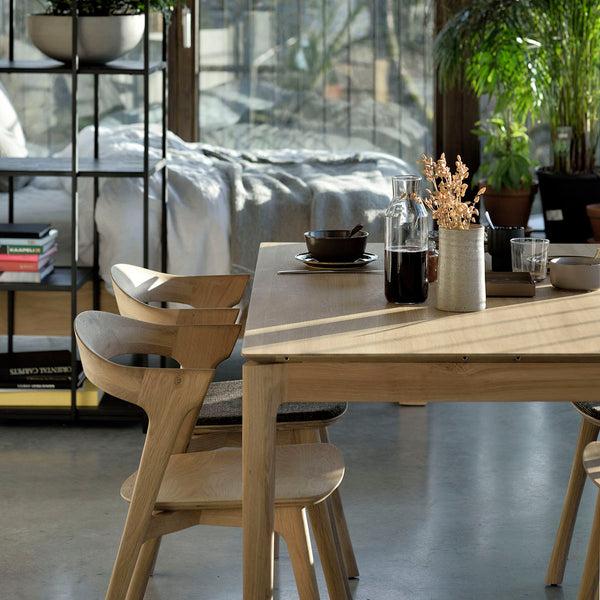 Life Interiors Bok Dining Table
