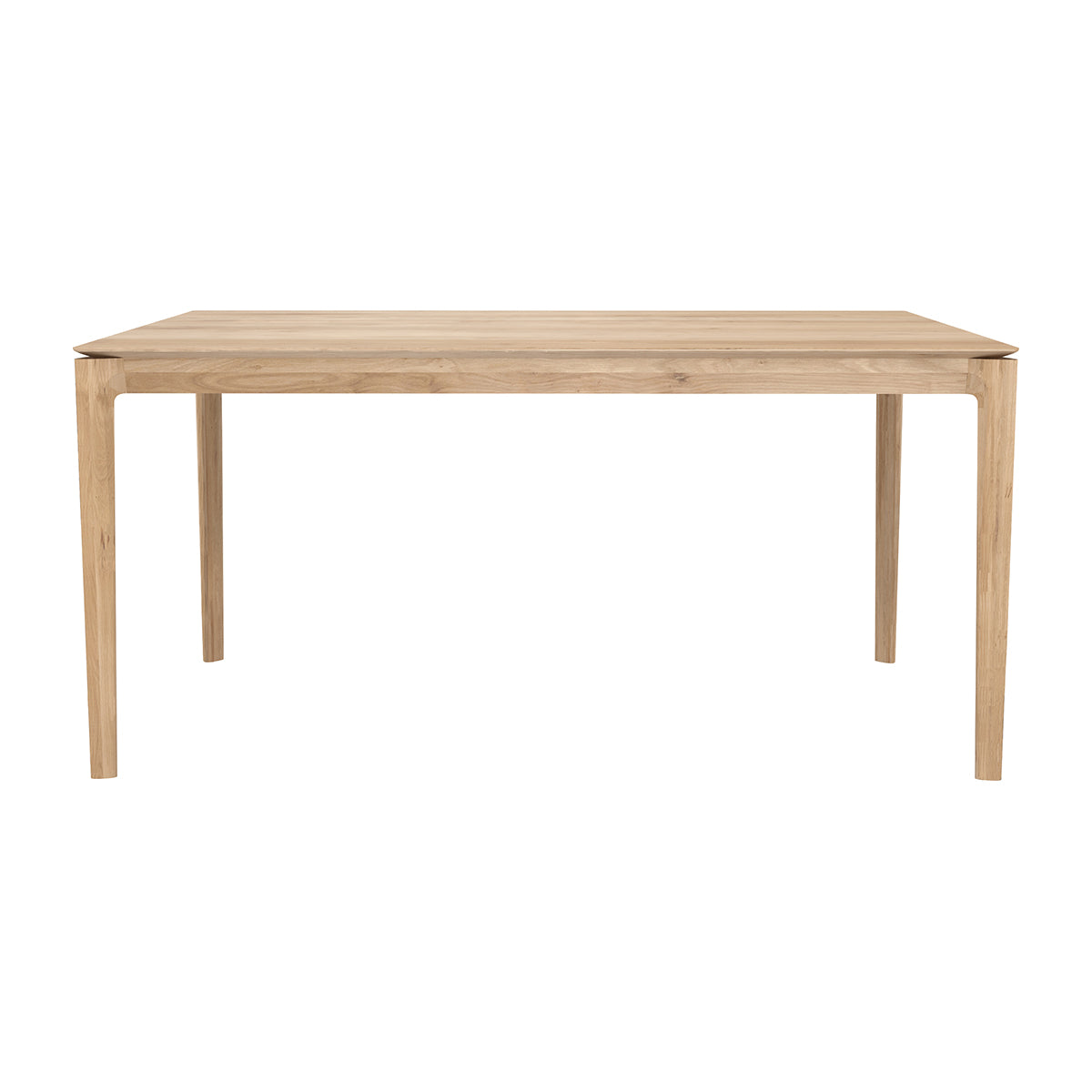 life interiors Bok Dining Table (Oak 160cm)