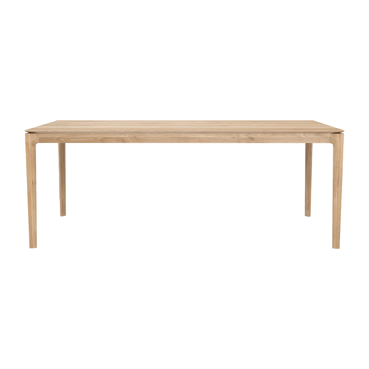 life interiors Bok Dining Table (Oak 200cm)