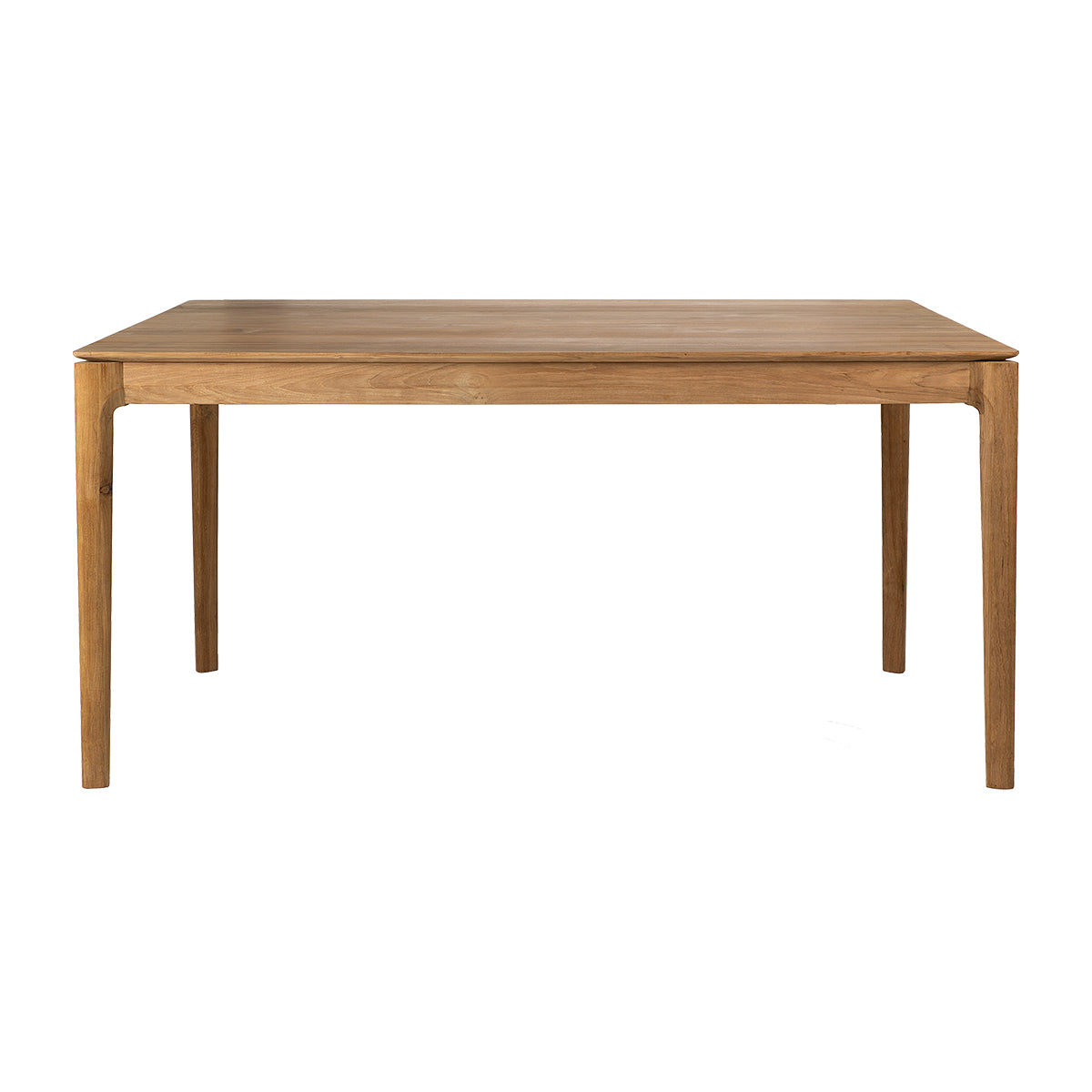 life interiors Bok Dining Table (Teak 160cm)