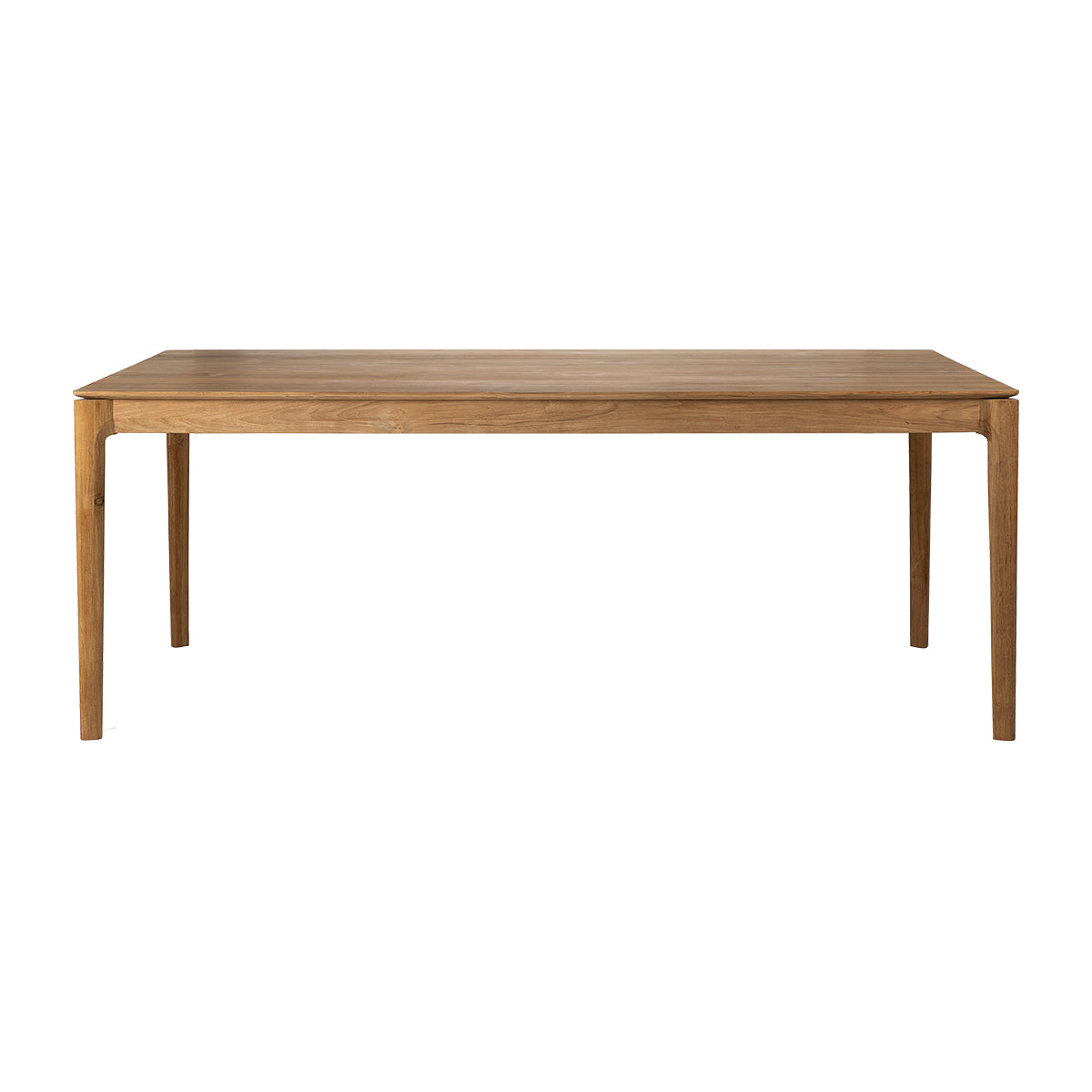 life interiors Bok Dining Table (Teak 200cm)