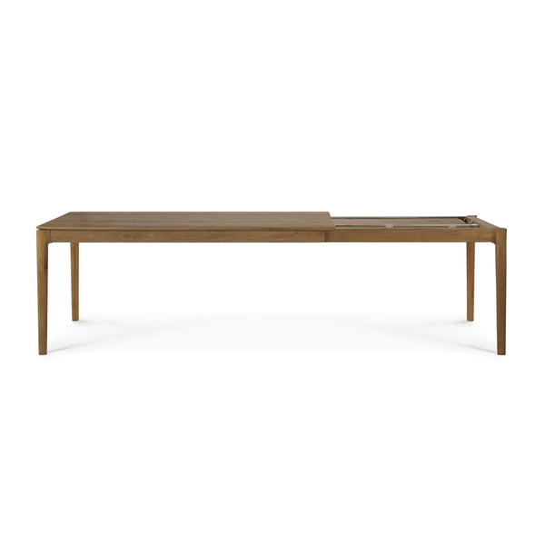 Life Interiors Bok Extendable Dining Table