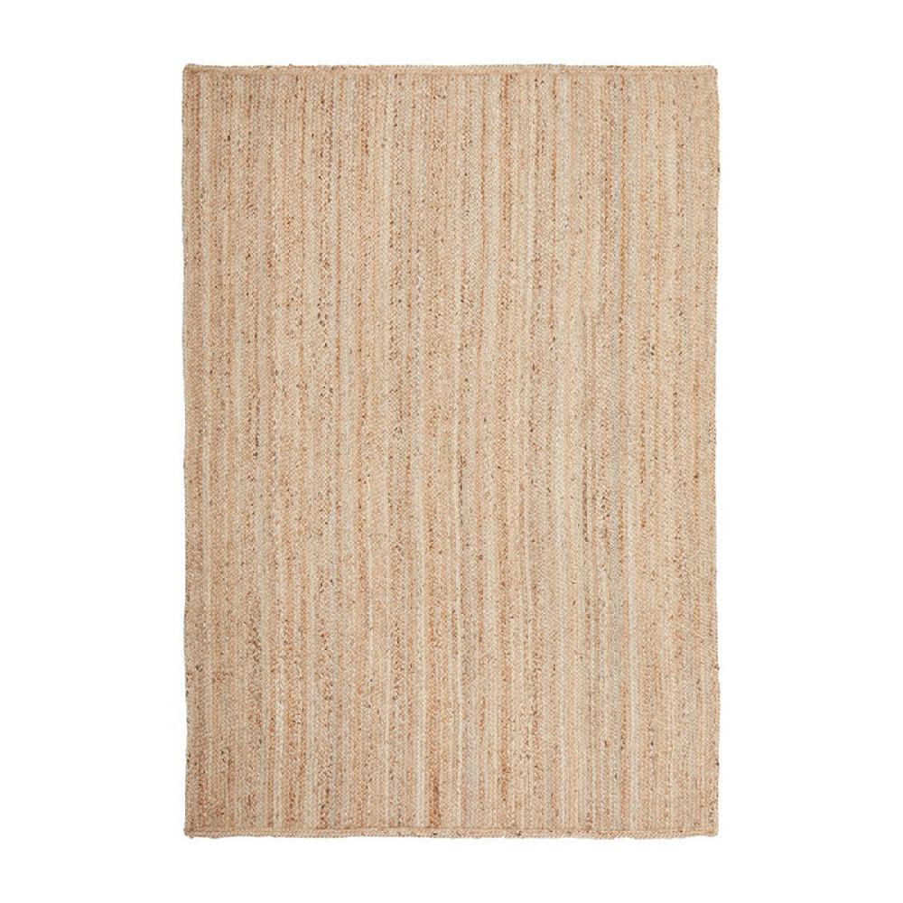 life interiors Bondi Rectangle Rug (Natural)