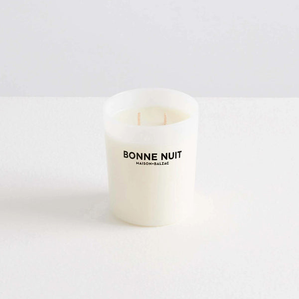 Life Interiors Bonne Nuit Scented Candle