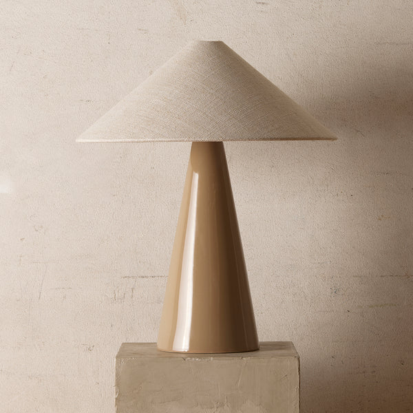 Life Interiors Bonnie Table Lamp