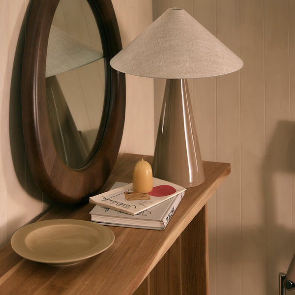 Life Interiors Bonnie Table Lamp