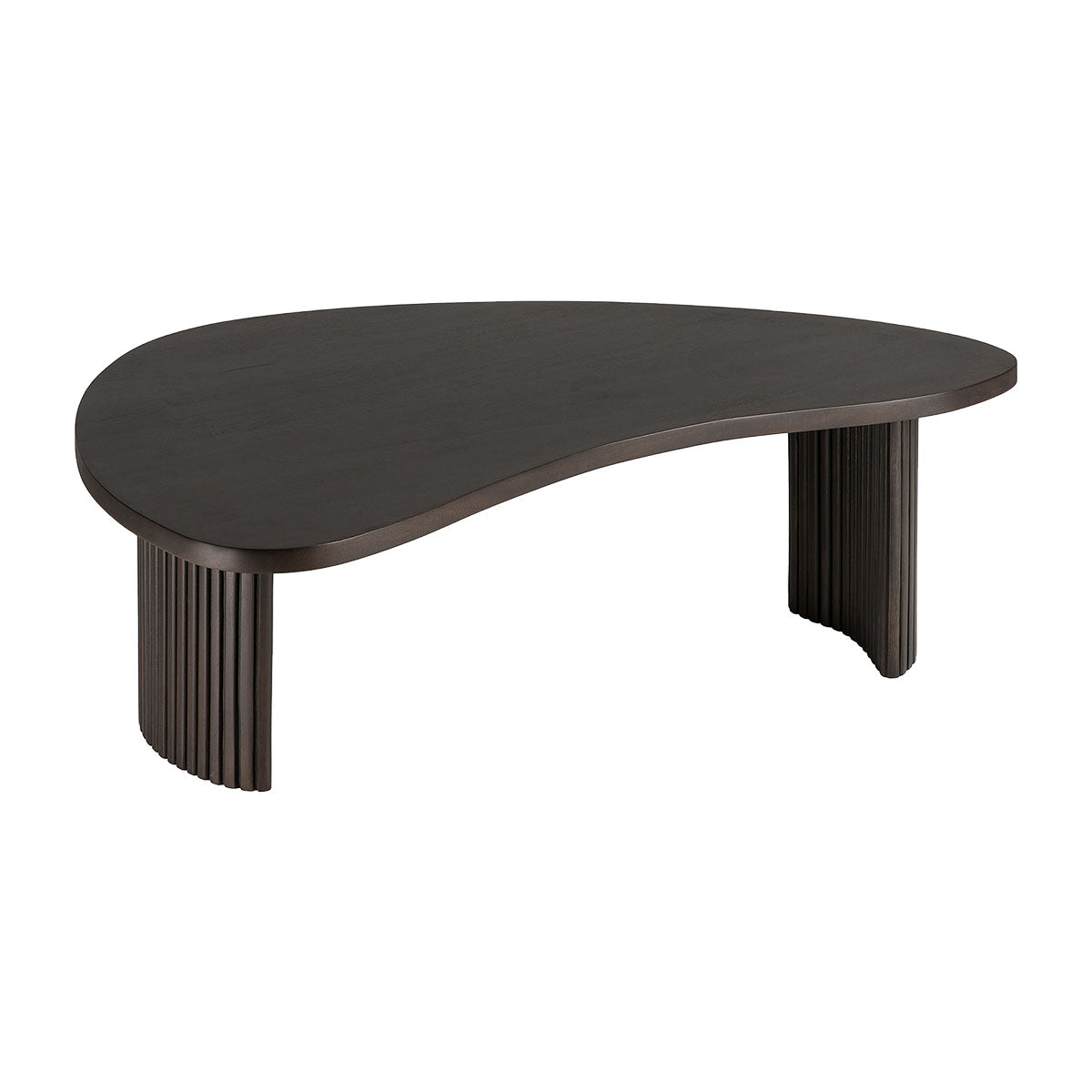 life interiors Boomerang Coffee Table