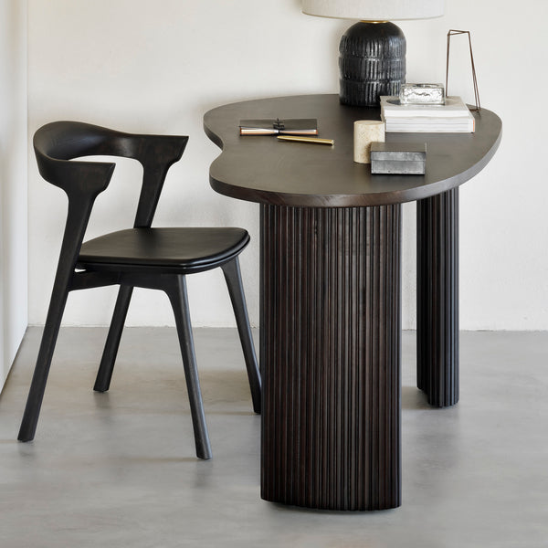 Life Interiors Boomerang Desk