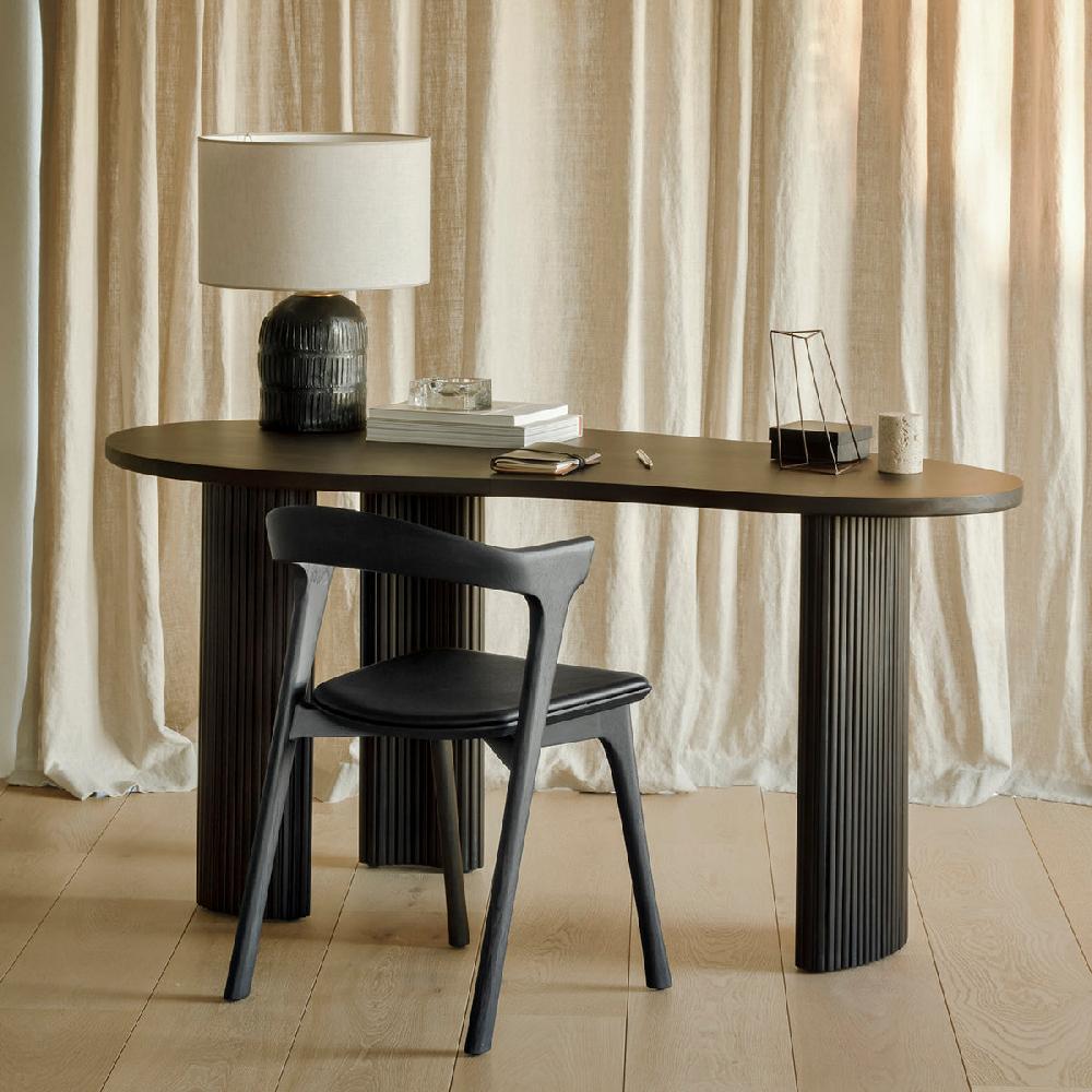 life interiors Boomerang Desk