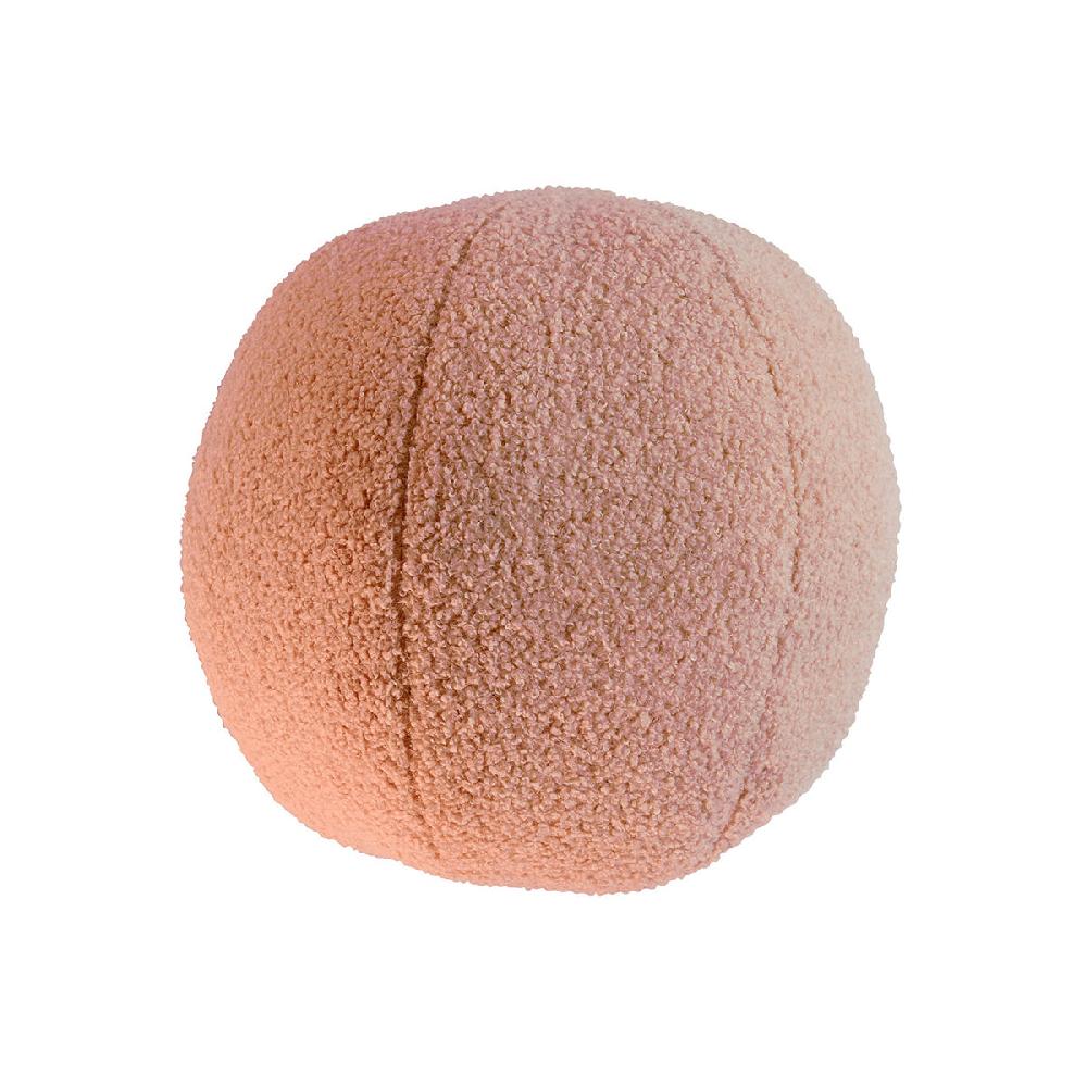 life interiors Boucle Ball Cushion