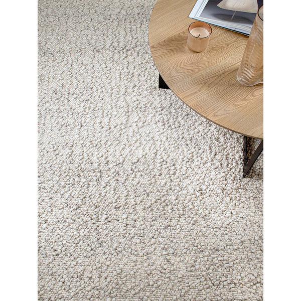Life Interiors Boucle Rug