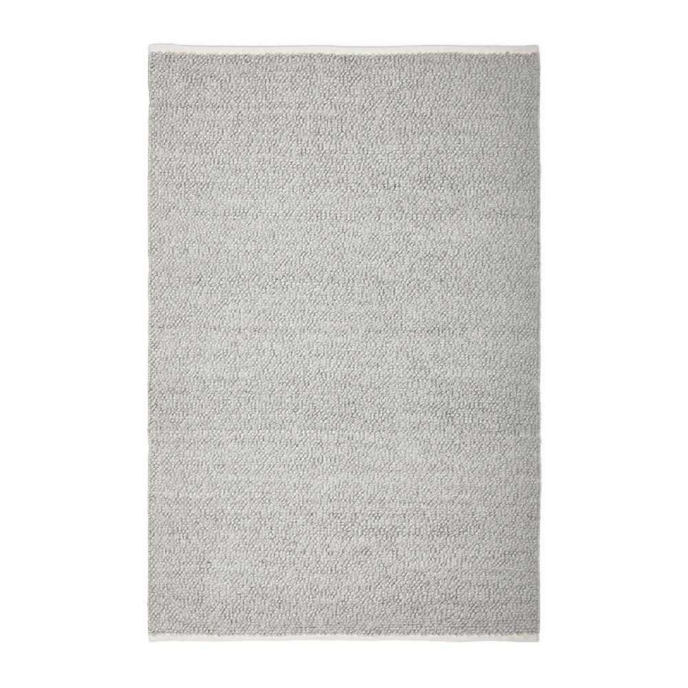 life interiors Boucle Textured Rug