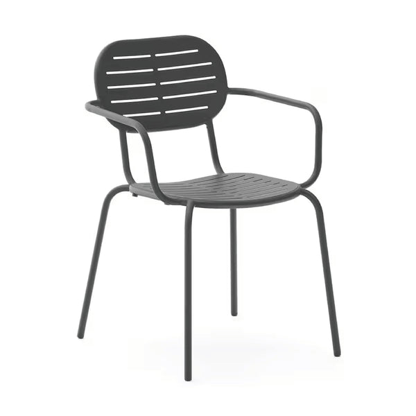 Life Interiors Brai Outdoor Dining Armchair