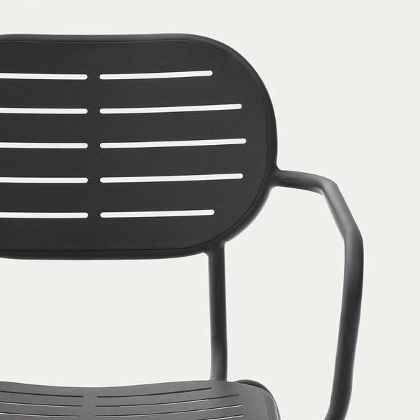 Life Interiors Brai Outdoor Dining Armchair