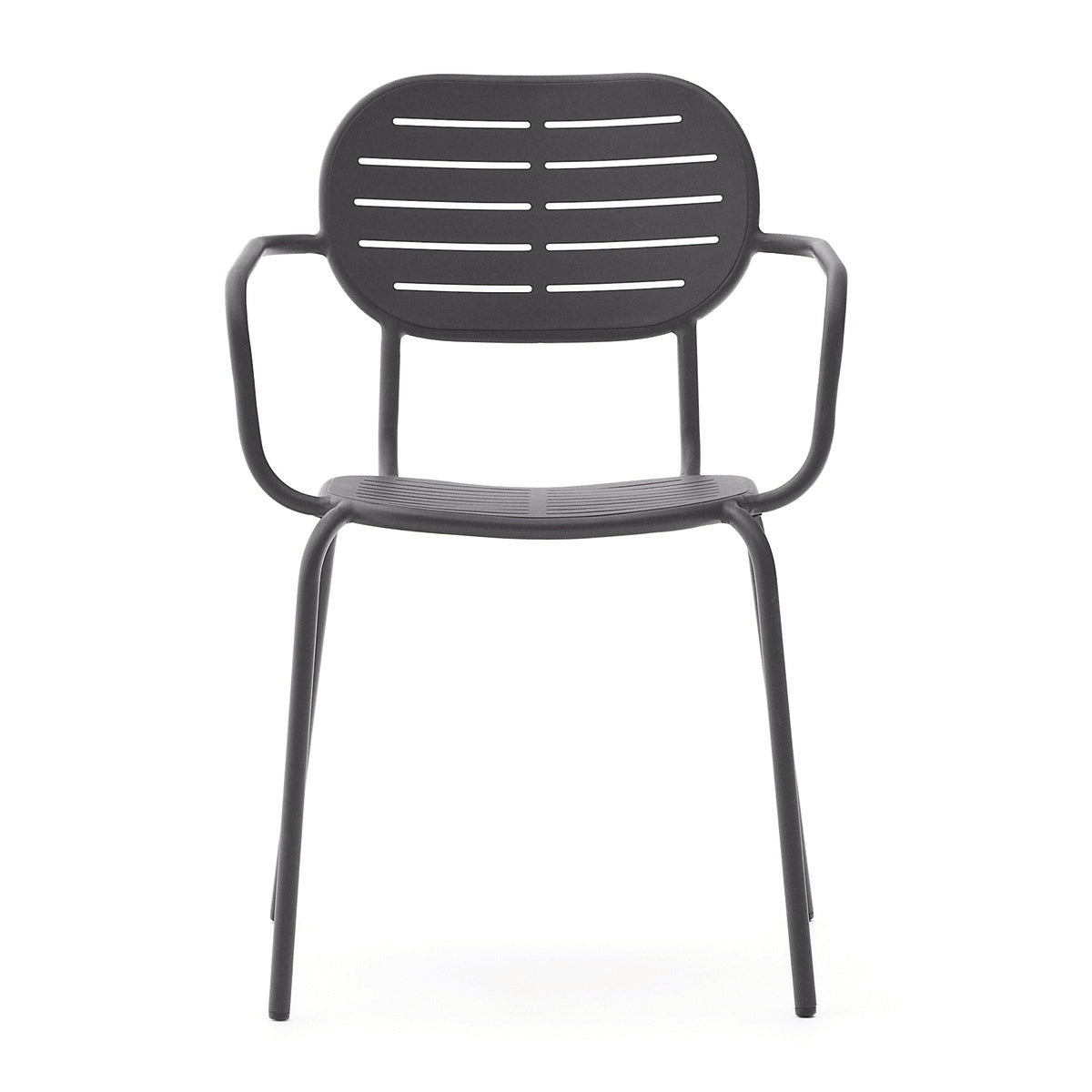 life interiors Brai Outdoor Dining Armchair