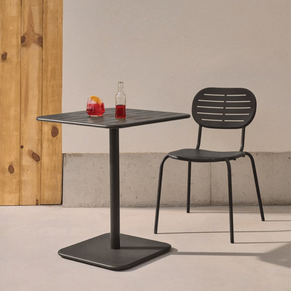 Life Interiors Brai Outdoor Dining Chair