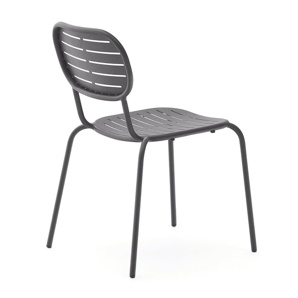 Life Interiors Brai Outdoor Dining Chair